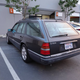 Image for article titled At $2,800, Could This 1995 Mercedes Benz E320 Wagon Haul Home a Win?